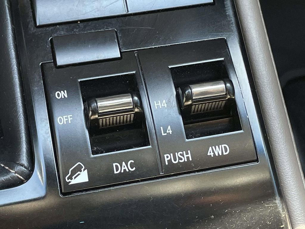 Used 2021 Lexus GX 460 Premium image 24