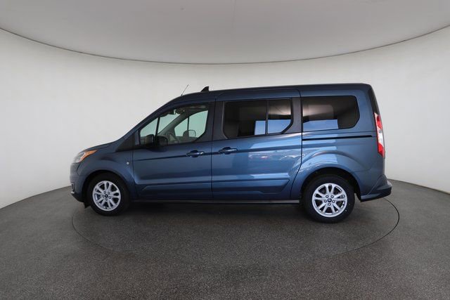 Used 2020 Ford Transit Connect XLT image 7