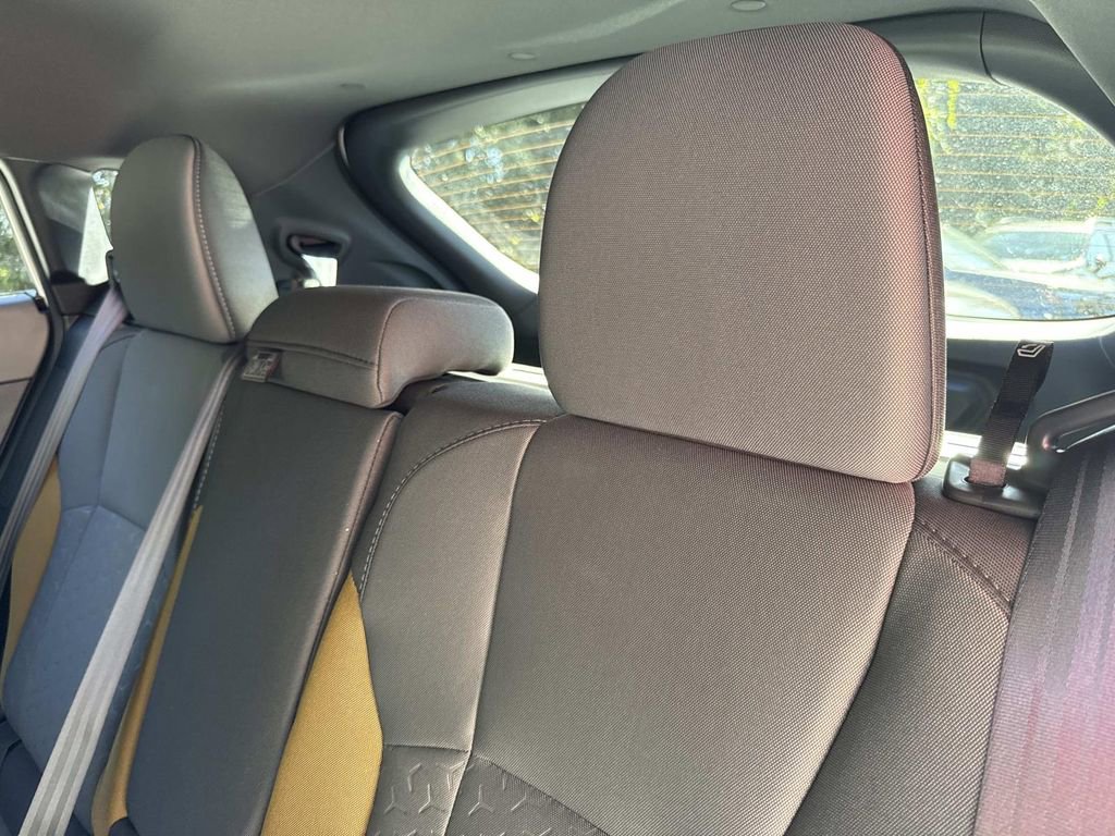 New 2026 Subaru Crosstrek 2.5i Sport image 14