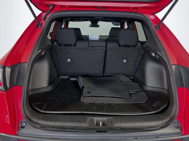 Used 2024 Honda HR-V Sport image 29