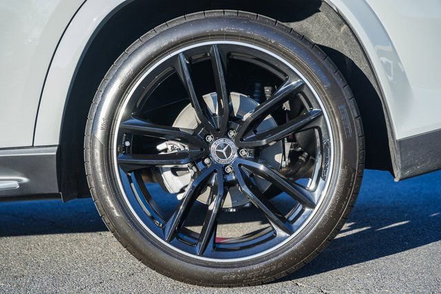 New 2026 Mercedes-Benz GLS 450 4MATIC image 20