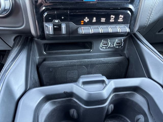 Used 2022 RAM 1500 Limited w/ Body-Colour Bumper Group AWD/4WD image 17
