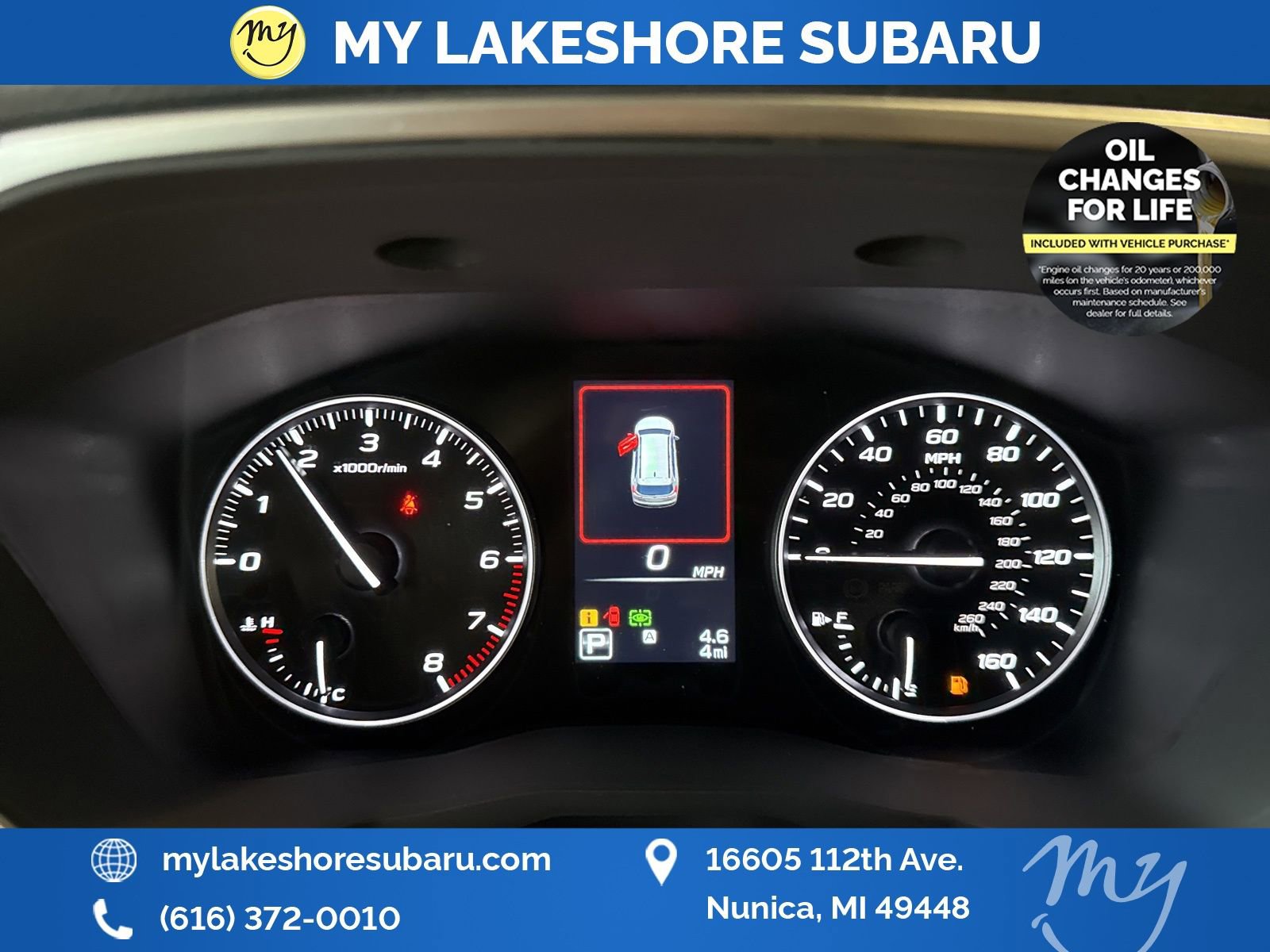 New 2026 Subaru Ascent Touring image 15