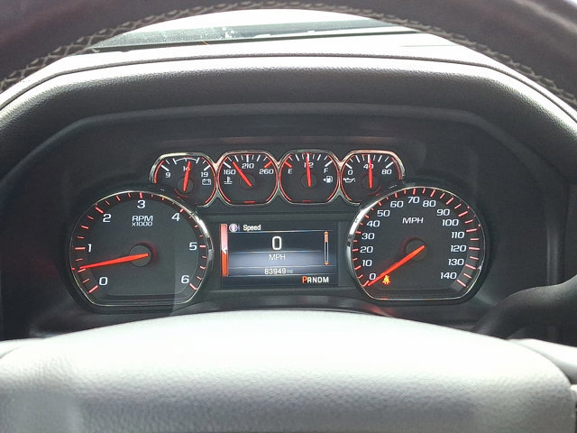 Used 2014 GMC Sierra 1500 SLT w/ SLT Preferred Package image 21