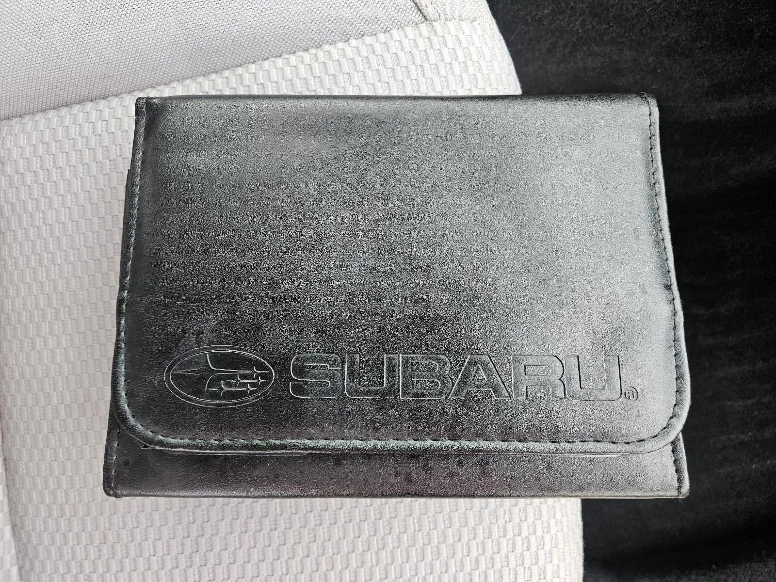 Used 2015 Subaru Forester 2.5i w/ Alloy Wheel Package image 20