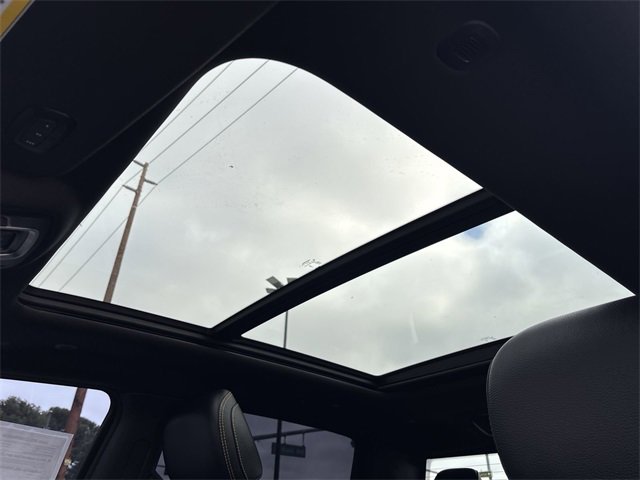 Used 2023 RAM 1500 TRX w/ TRX Level 2 Equipment Group image 21