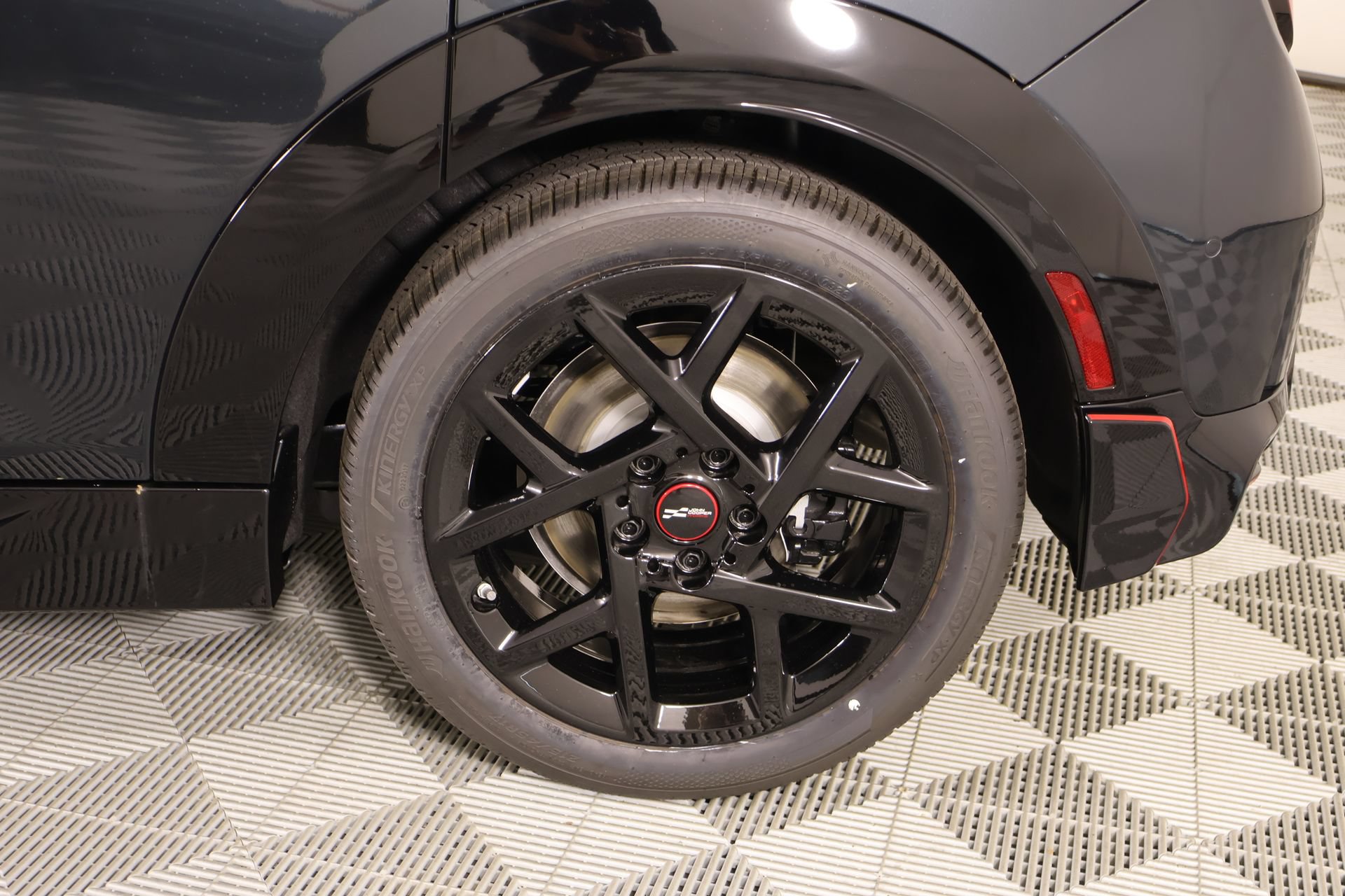 New 2026 MINI Cooper S FWD image 19