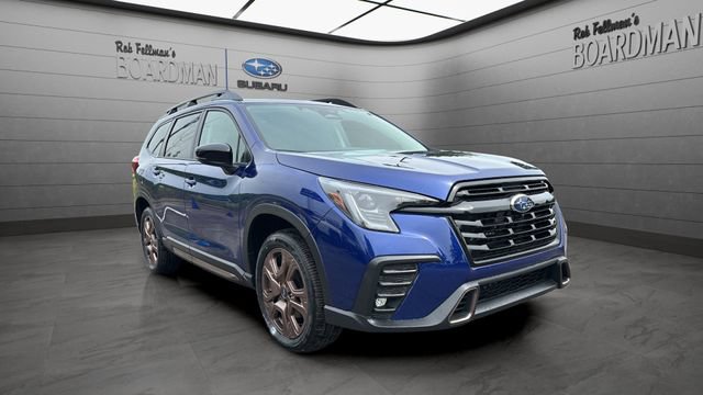 New 2026 Subaru Ascent Limited Bronze AWD/4WD image 2