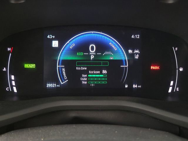 Used 2025 Toyota Camry SE image 20