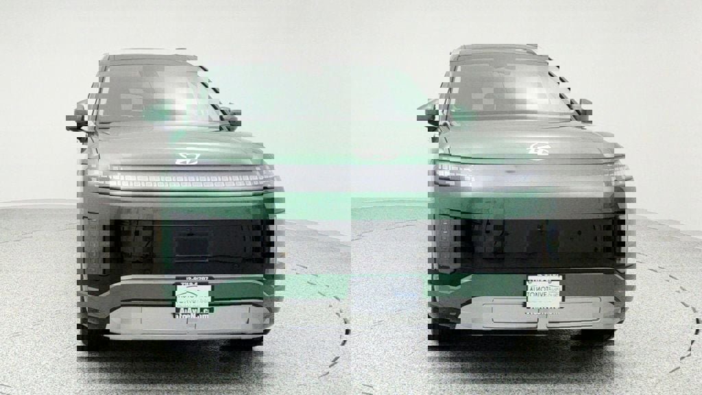 Used 2026 Hyundai Ioniq 9 Limited image 2