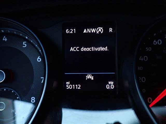 Used 2021 Volkswagen Atlas SE AWD/4WD image 26