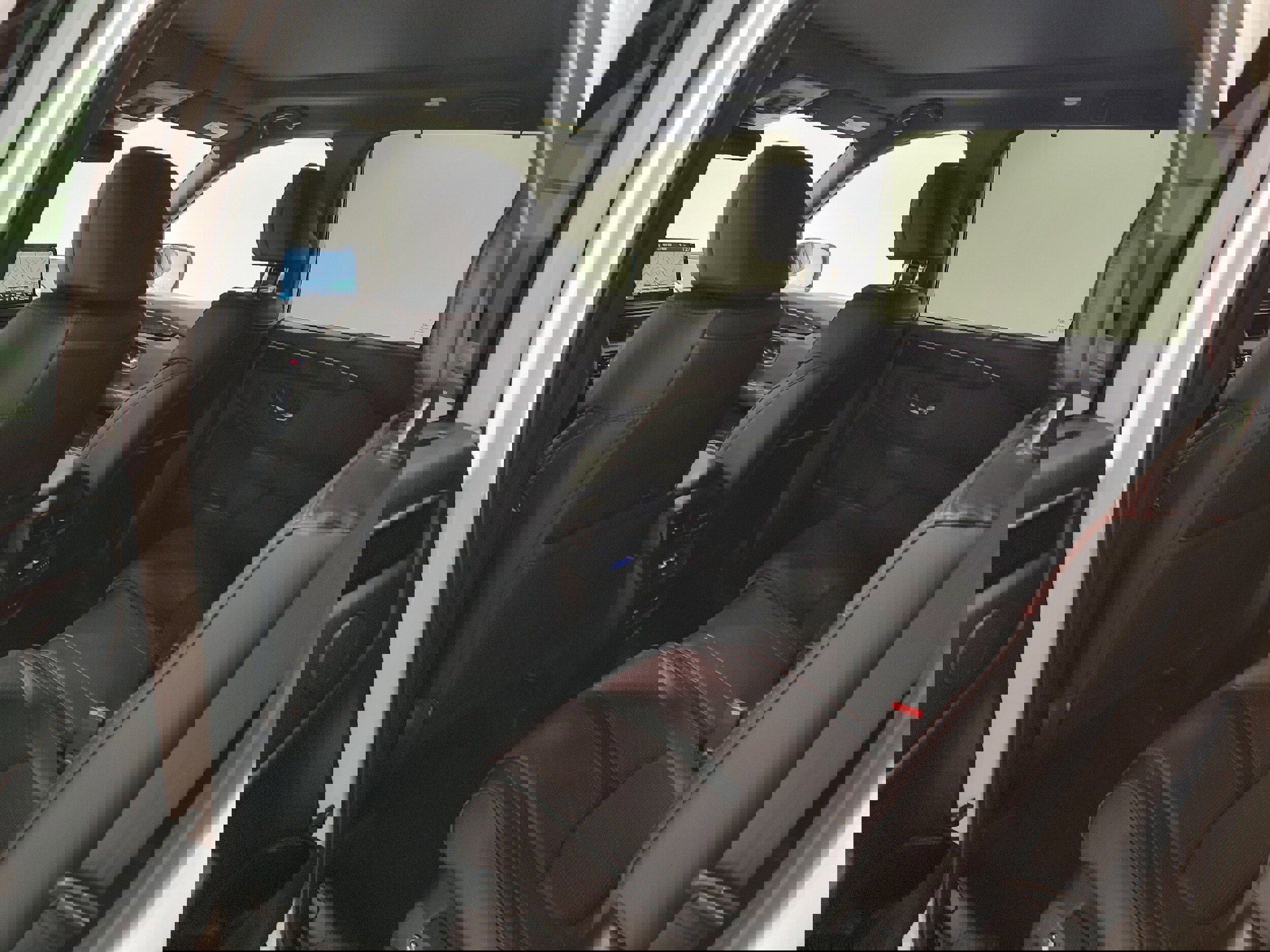 New 2025 Honda Pilot Black Edition image 11