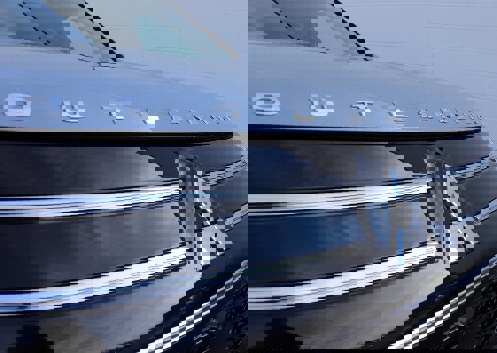 New 2026 Mitsubishi Outlander SE image 11