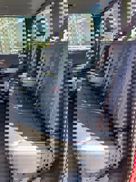 New 2025 Ford F250 Lariat w/ Black Appearance Package image 14