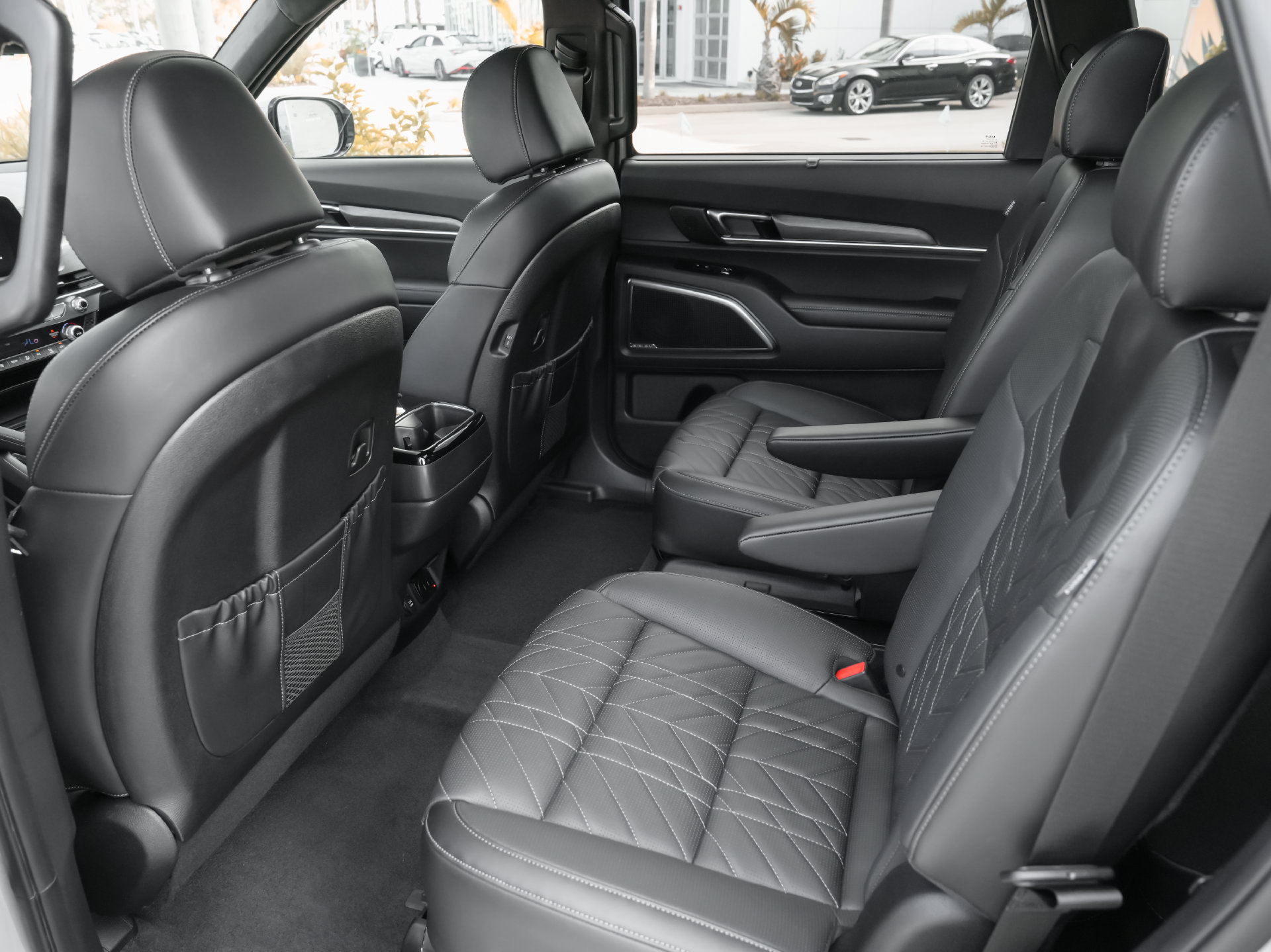 Used 2025 Kia Telluride SX Prestige X-Pro AWD/4WD image 34