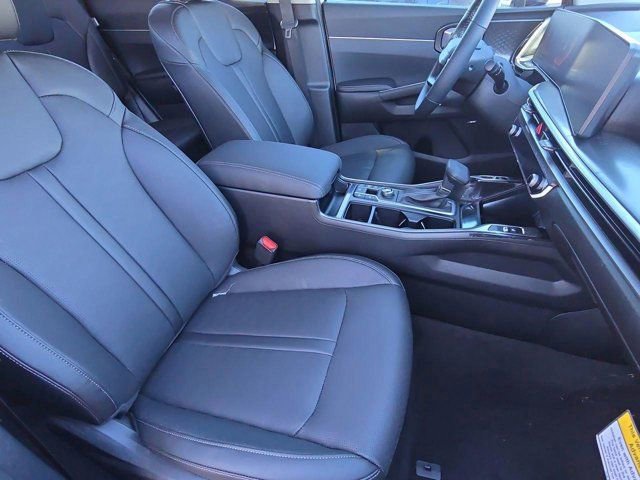 New 2026 Kia Sorento EX w/ EX Premium Package image 37