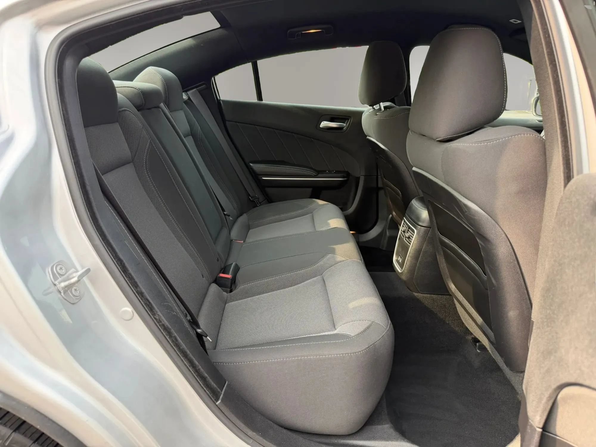 Used 2019 Dodge Charger SXT AWD/4WD image 49