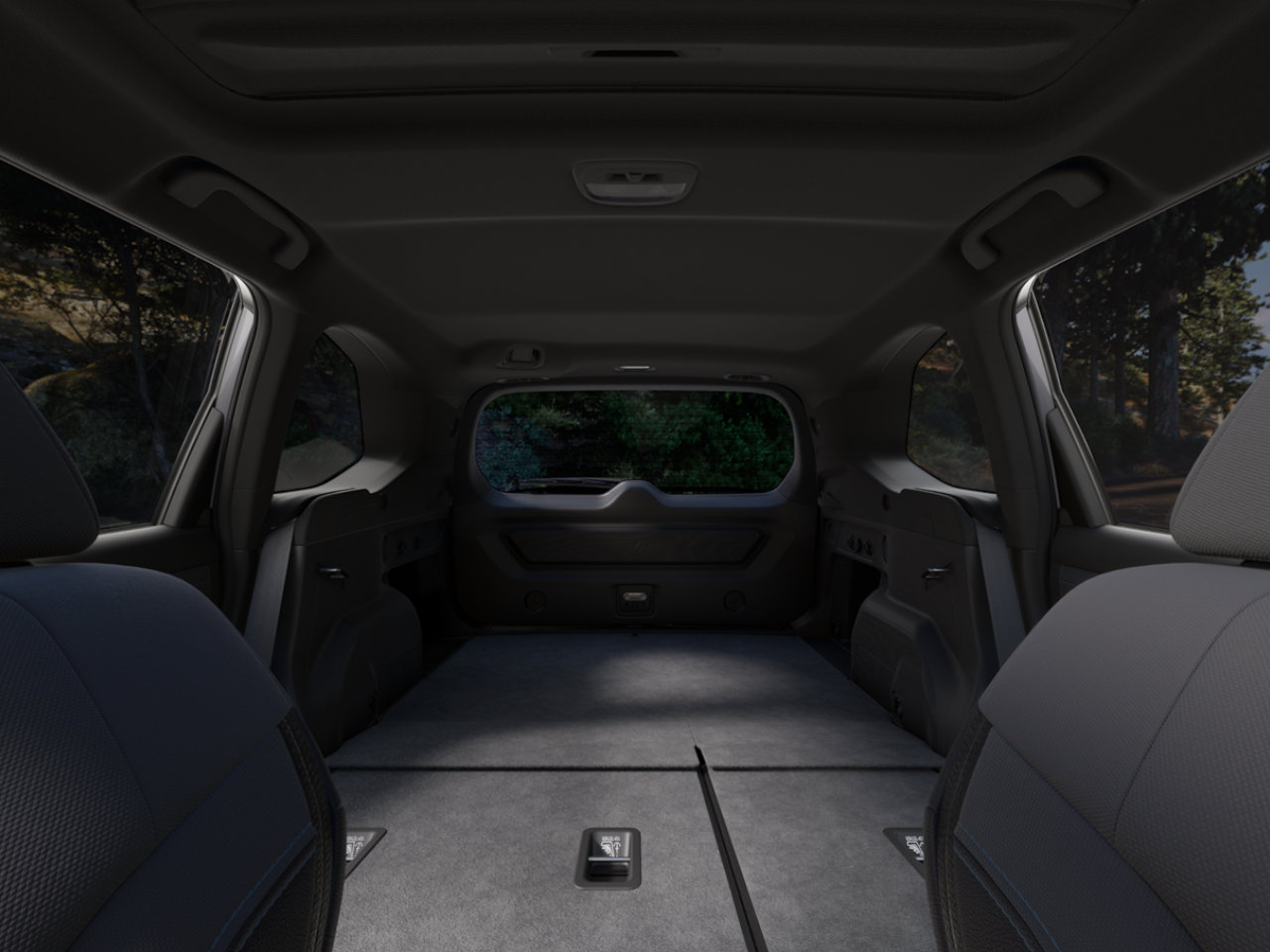 New 2026 Subaru Forester Premium image 26