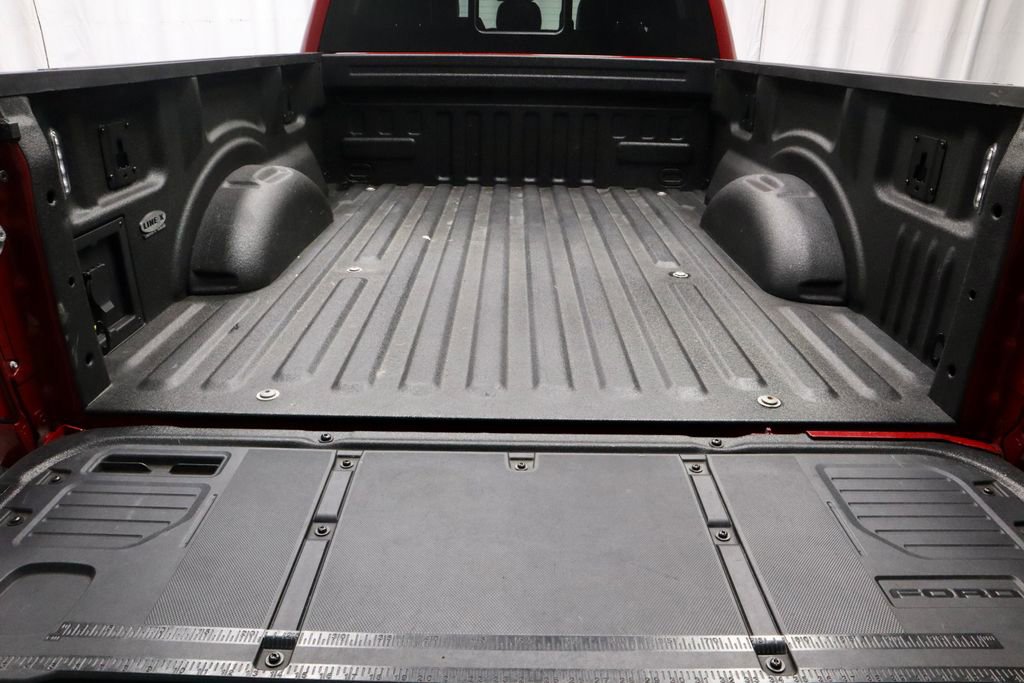 Certified 2023 Ford F150 Platinum w/ Equipment Group 701A High AWD/4WD image 15