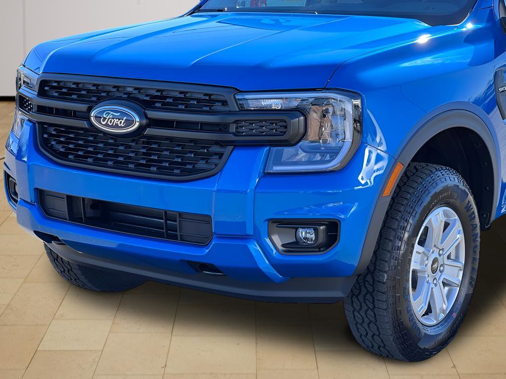 New 2025 Ford Ranger XL w/ Trailer Tow Package image 31