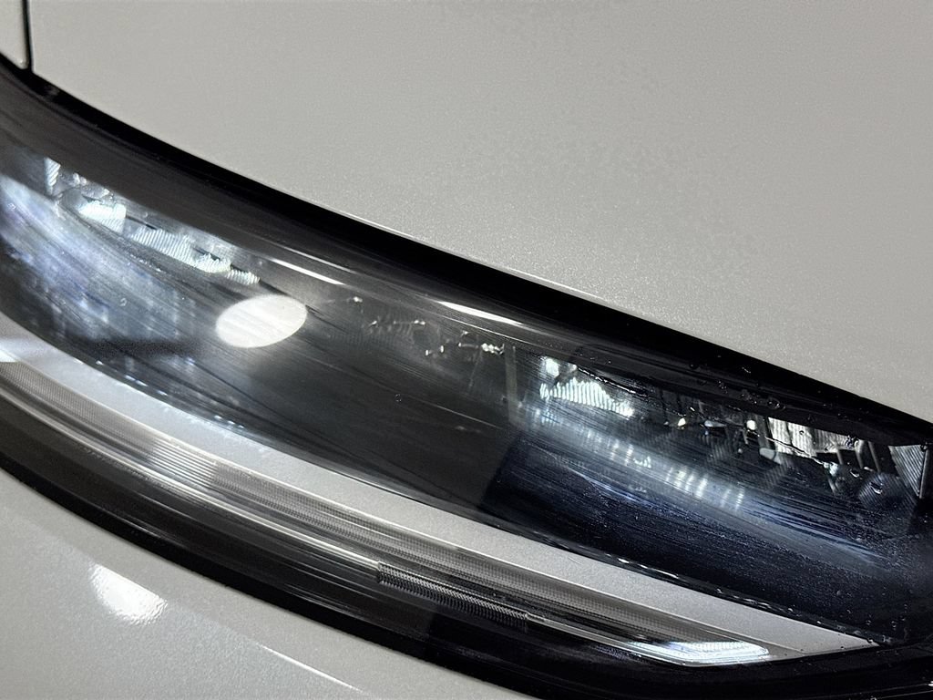 New 2027 Honda HR-V LX image 10