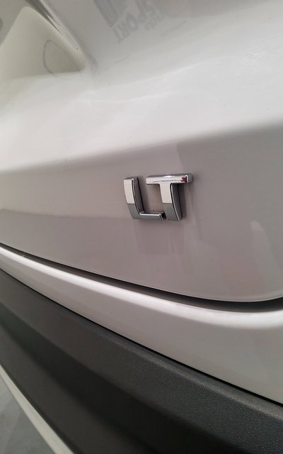 Used 2024 Chevrolet Trax LT image 41