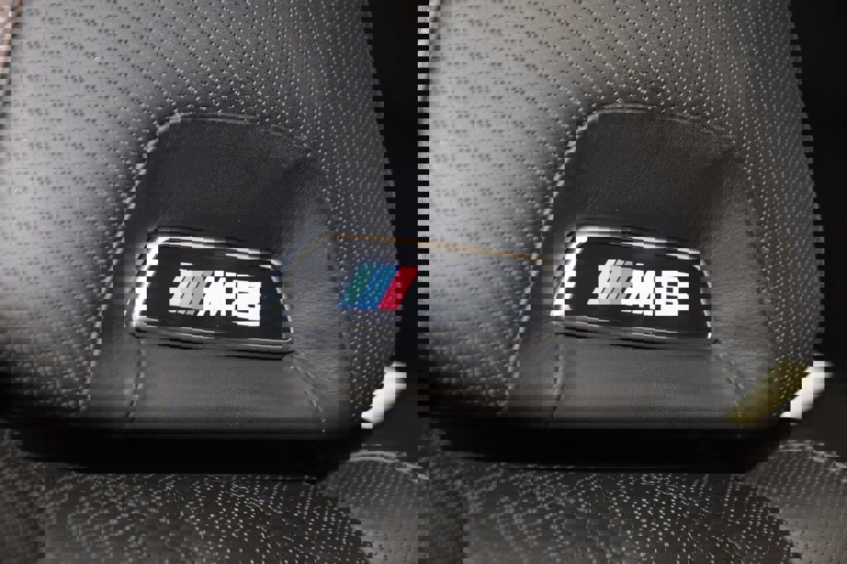 Used 2020 BMW M8 Coupe w/ Driving Assistance Package image 15