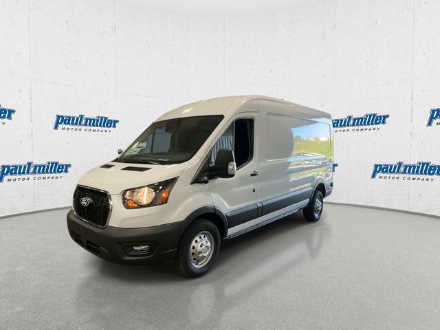 New 2026 Ford Transit 250 148 Medium Roof Extended AWD w/ Load Area Protection Package image 5