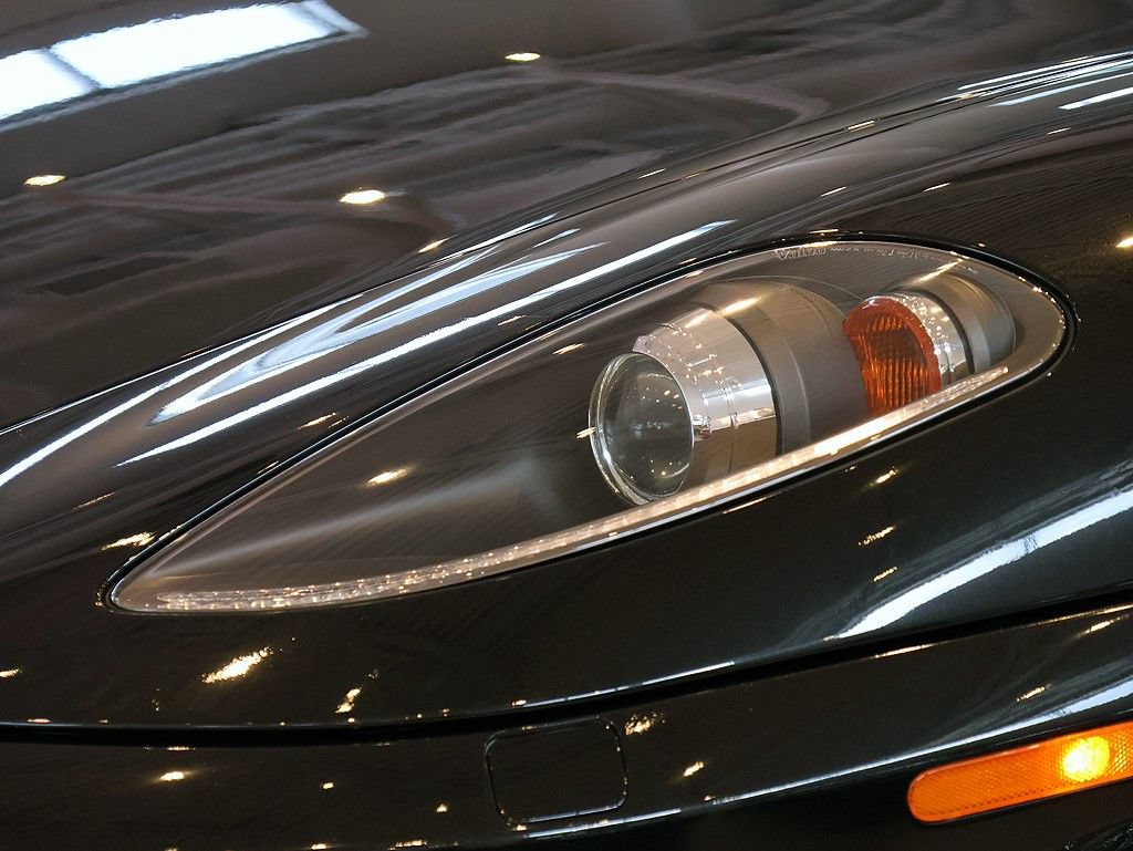 Used 2008 Ferrari F430 Spider RWD image 53