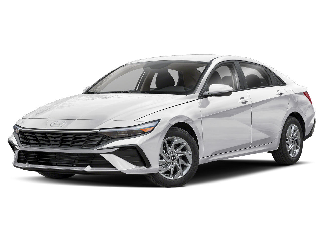 New 2026 Hyundai Elantra SEL Sport FWD image 26