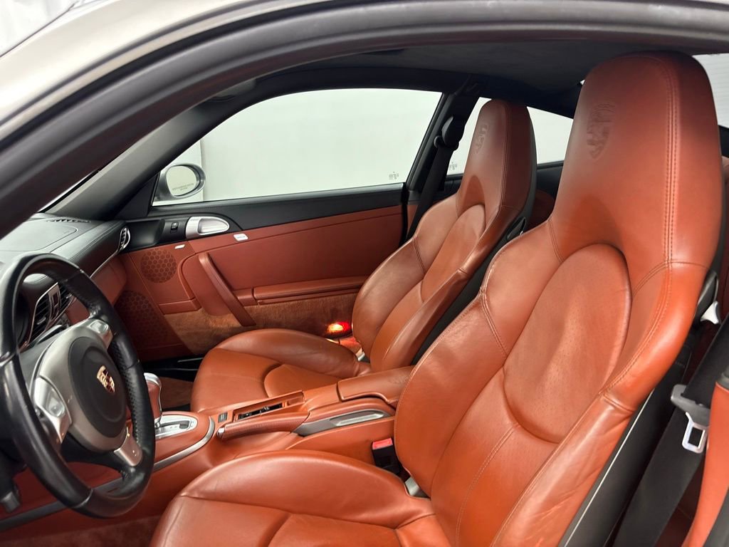 Used 2007 Porsche 911 Turbo image 24