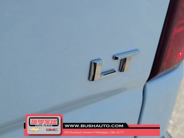Used 2023 Chevrolet Silverado 1500 LT w/ Protection Package AWD/4WD image 7