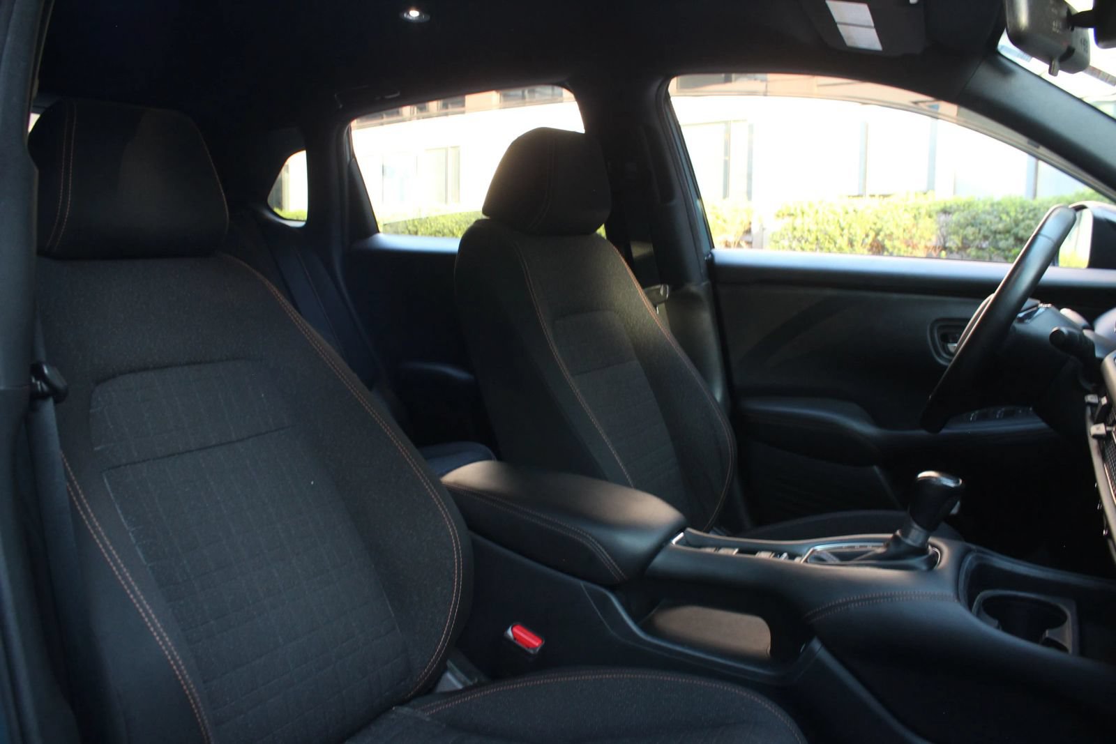 Used 2023 Honda HR-V Sport image 25