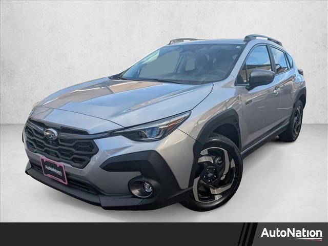 New 2026 Subaru Crosstrek 2.5i Limited