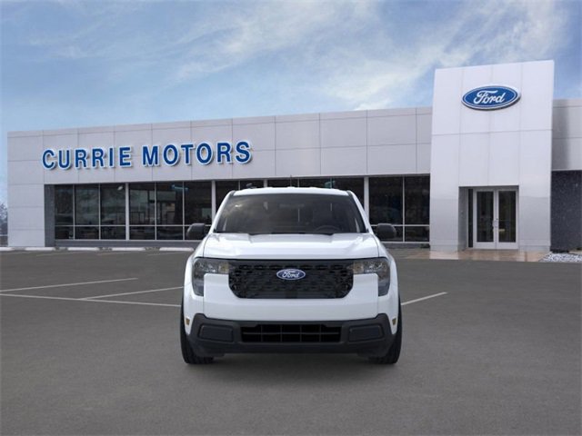 New 2026 Ford Maverick XL image 6