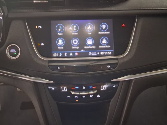 Used 2024 Cadillac XT5 Premium Luxury FWD image 20
