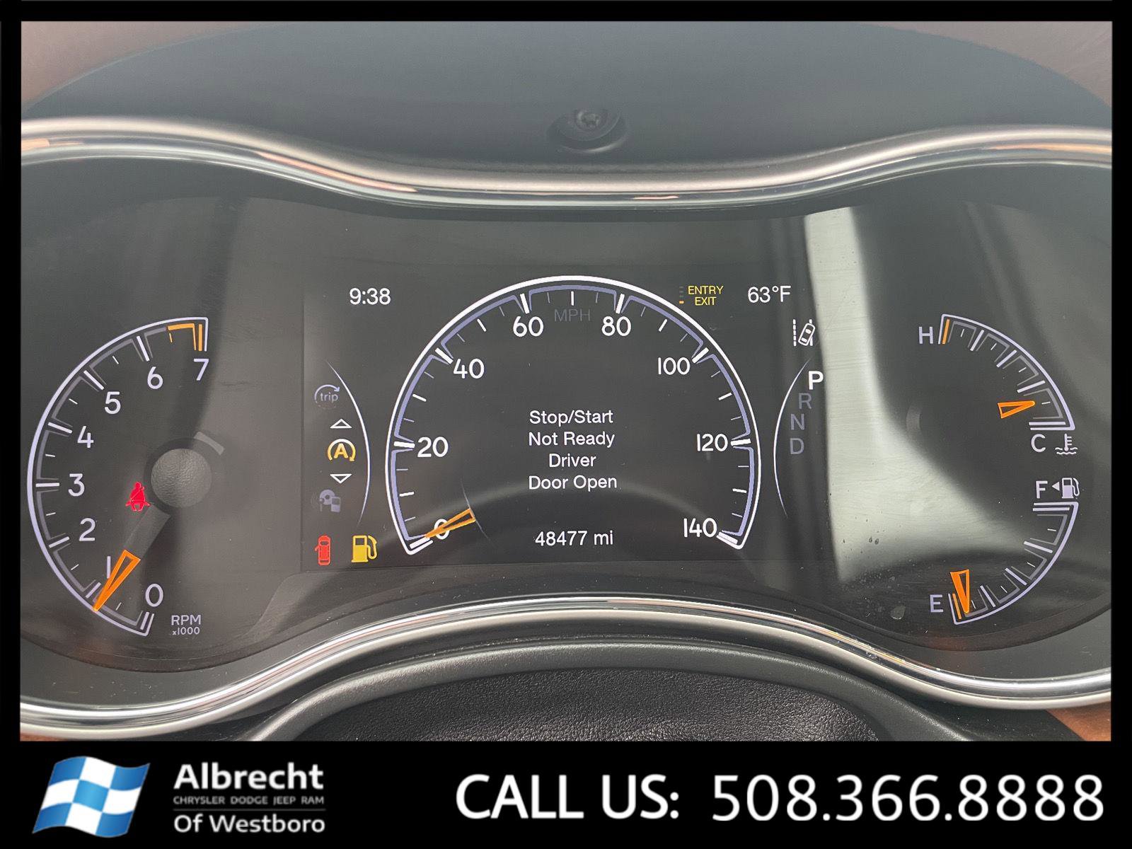 Used 2021 Jeep Grand Cherokee Summit w/ Platinum Series Group image 28