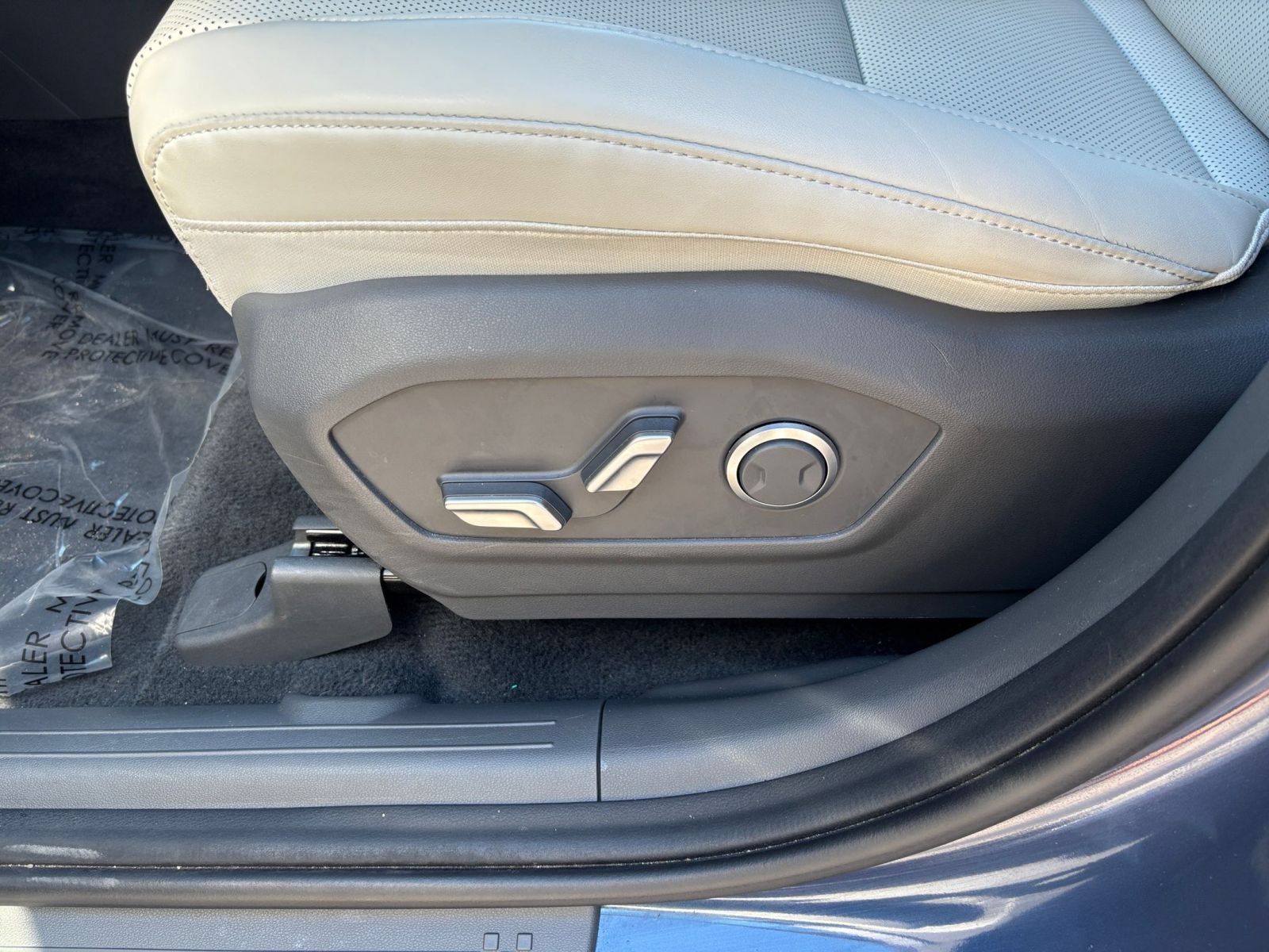 Used 2026 Hyundai Santa Fe SEL AWD/4WD image 21