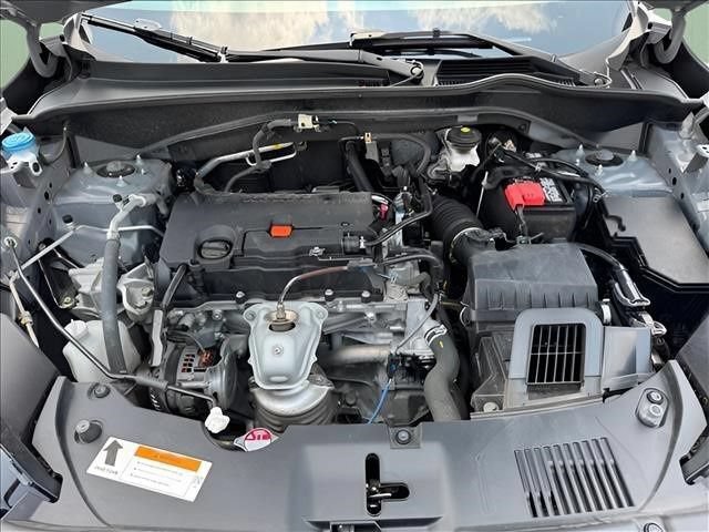 Used 2024 Honda HR-V Sport image 18