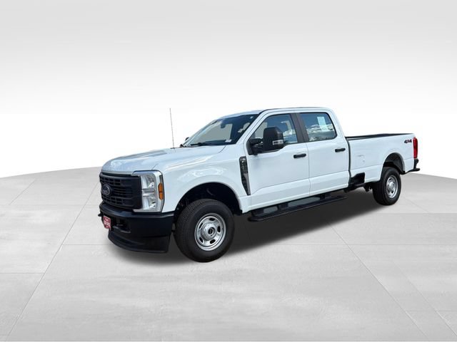 Used 2024 Ford F250 XL AWD/4WD image 7