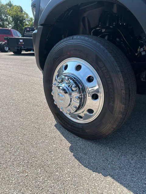 New 2027 RAM 4500 Tradesman AWD/4WD image 12