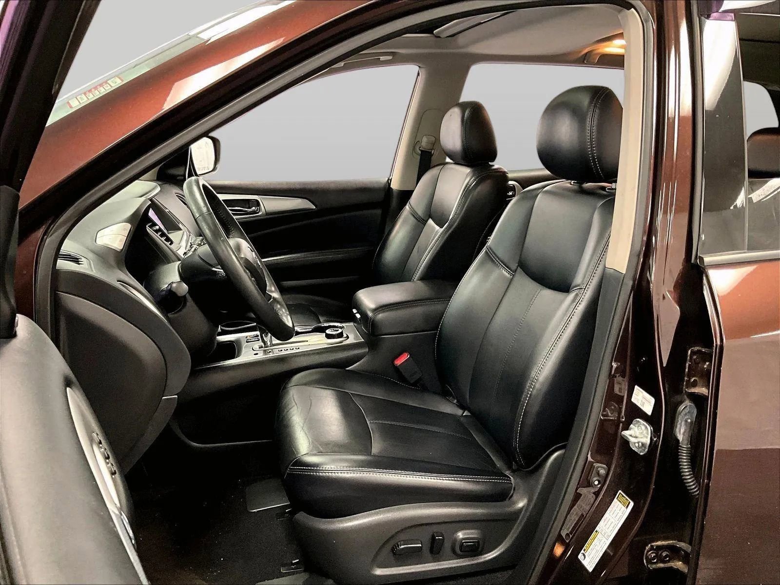 Used 2019 Nissan Pathfinder SL w/ SL Premium Package image 25