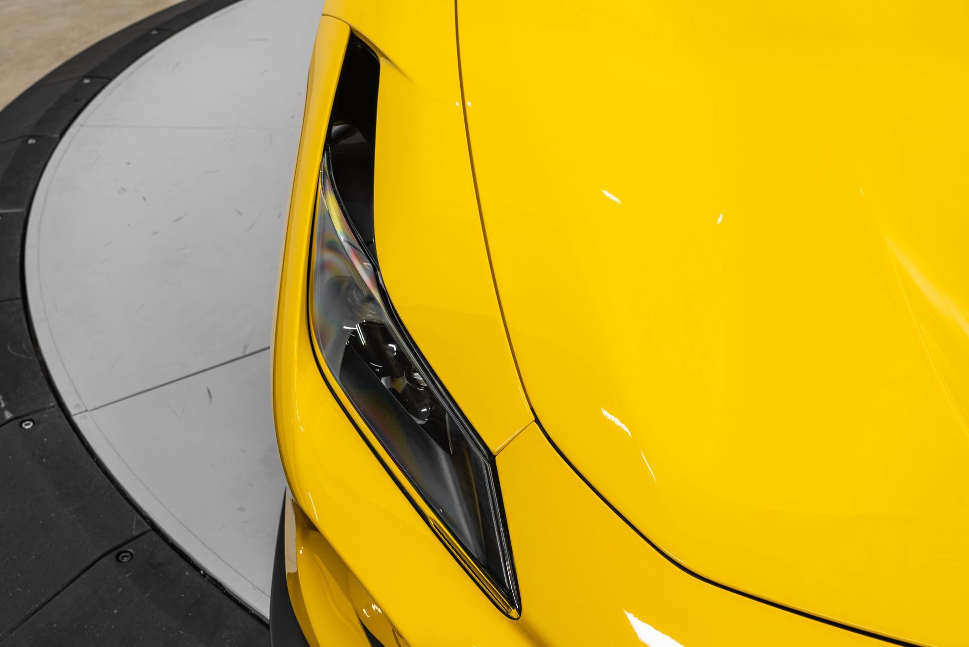 Certified 2022 Ferrari F8 Tributo RWD image 44