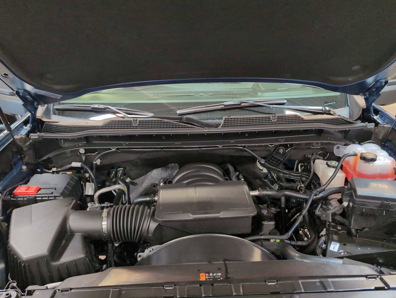 New 2026 Chevrolet Silverado 2500 LT w/ All Star Edition image 30