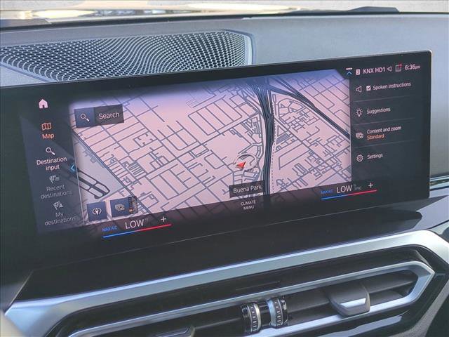 Certified 2023 BMW 330e w/ Driving Assistance Package image 13