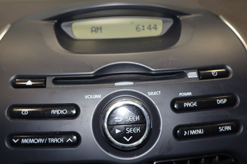 Used 2012 Mitsubishi i RWD image 24