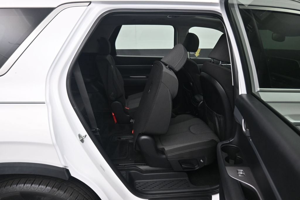 Used 2021 Hyundai Palisade SEL w/ Cargo Package FWD image 47