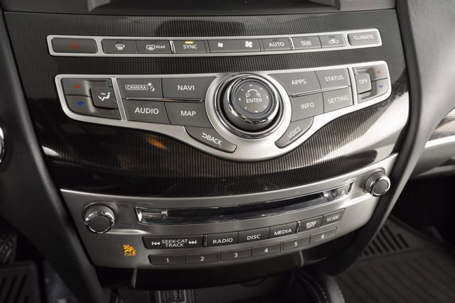 Used 2020 INFINITI QX60 Luxe w/ Edition 30 Essential Package image 19