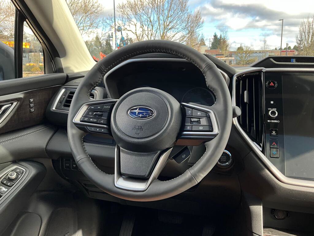 New 2026 Subaru Ascent Touring image 24