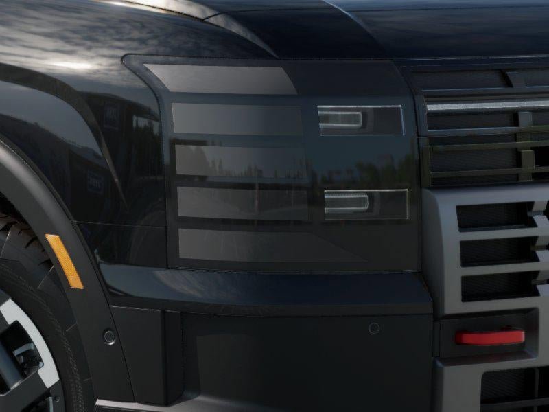 New 2026 Hyundai Palisade XRT Pro AWD/4WD image 9